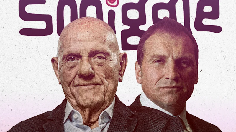 L'enquête sur la mauvaise conduite présumée du PDG de Smiggle, limogé, prend une ampleur mondiale