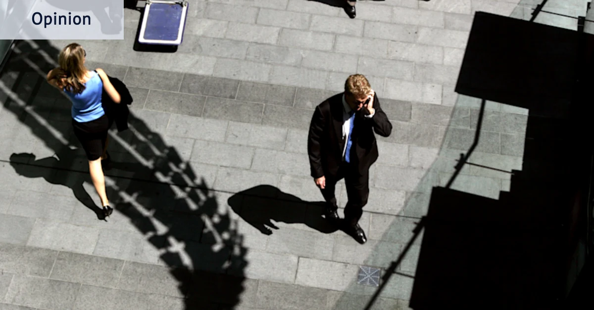 Trois choses à faire lorsque vous avez tranquillement cessé de vous soucier du travail