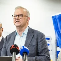 Albanese ignore l&rsquo;avertissement concernant le carburant, alors que le gouvernement soutient le « statu quo »