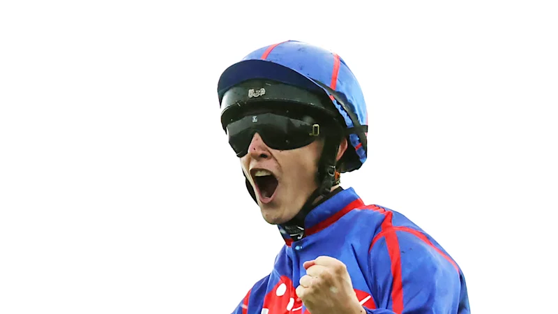 Le prince de Sydney célèbre son couronnement avec Guest House à Golden Slipper