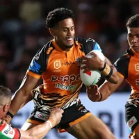 Résultats, résultats, heure, programme, divertissement, conseils, cotes, météo, comment regarder South Sydney Rabbitohs v Wests Tigers