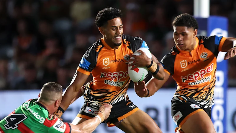 Résultats, résultats, heure, programme, divertissement, conseils, cotes, météo, comment regarder South Sydney Rabbitohs v Wests Tigers