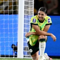 Matildas a peut-être raté sa fenêtre d&rsquo;opportunité