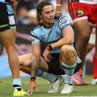 Les Dolphins dominent les Sharks lors d&rsquo;une victoire 38-10 et mettent fin à la séquence de victoires à domicile de Cronulla