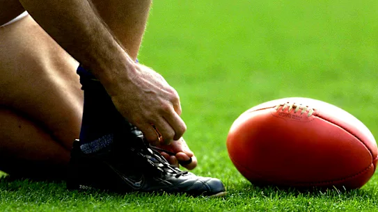 AFL.