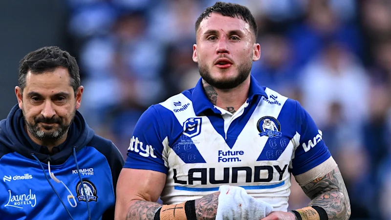 L'été de réflexion de Bronson Xerri