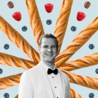 L&rsquo;interprète du Fantôme de l&rsquo;Opéra partage son alimentation quotidienne