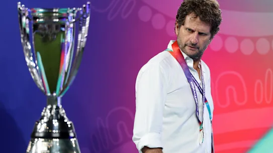 Joe Montemurro et ce qui aurait pu être.