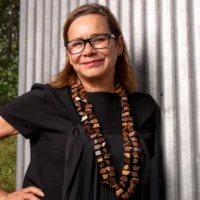 L&rsquo;Australie pleure un défenseur des arts des Premières Nations, âgé de 66 ans