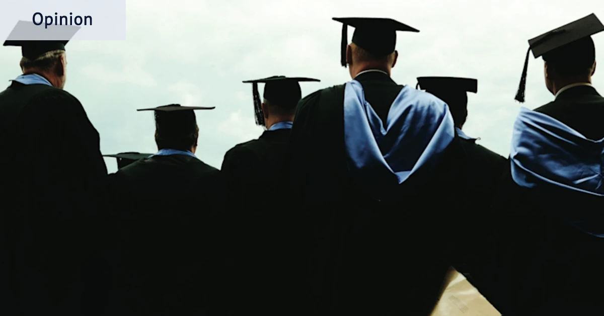 L’IA pourrait-elle diminuer la valeur des diplômes universitaires ?