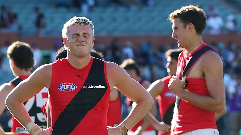 Des problèmes familiers persistent dans une autre défaite décevante