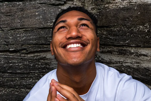 Loko Pasifiki Tonga a été indemne d'une grave blessure au cou jeudi.