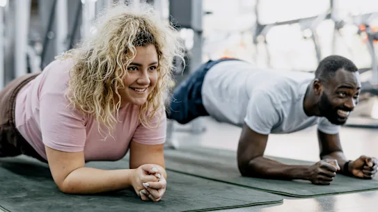 La plupart des personnes qui commencent une nouvelle routine d’exercice arrêtent au bout de quelques mois. Cet état d’esprit pourrait expliquer pourquoi.