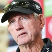 Comment Bennett a effacé le sourire même du visage de son propre capitaine