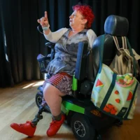 La pièce de Kath Duncan explore les douleurs des programmes scolaires pour personnes handicapées