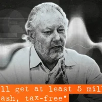 Appel téléphonique, offre en espèces et allégations de délit d&rsquo;initié de l&rsquo;ancien PDG de WiseTech