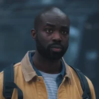 La star de Snape, Paapa Essiedu, a reçu des menaces de mort après le casting