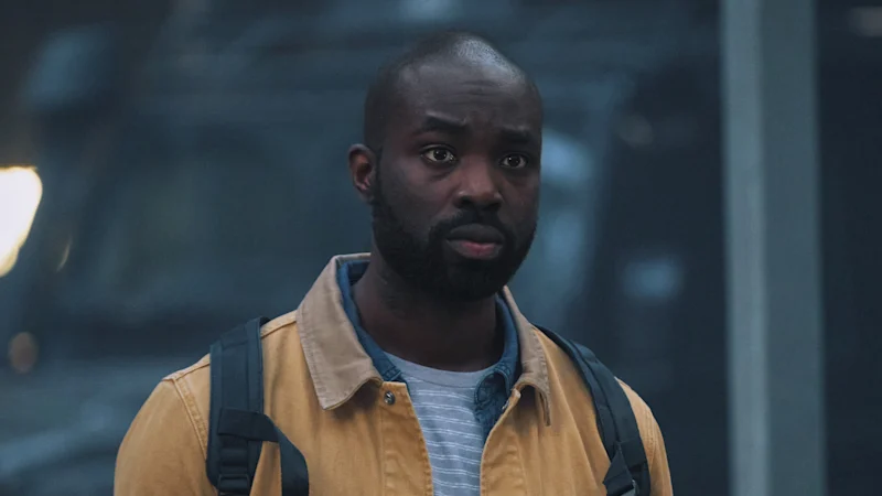 La star de Snape, Paapa Essiedu, a reçu des menaces de mort après le casting