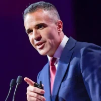 La menace d&rsquo;une seule nation ne doit pas être sous-estimée, déclare Peter Malinauskas