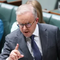 Le gaz australien fournit une monnaie d&rsquo;échange avec la Chine et le Japon pourparlers sur le carburant