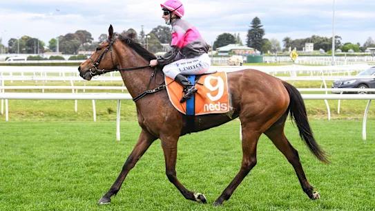 Sirileo Miss est revenue à la course après avoir été testée positive au formestane, un produit utilisé pour traiter le cancer du sein.