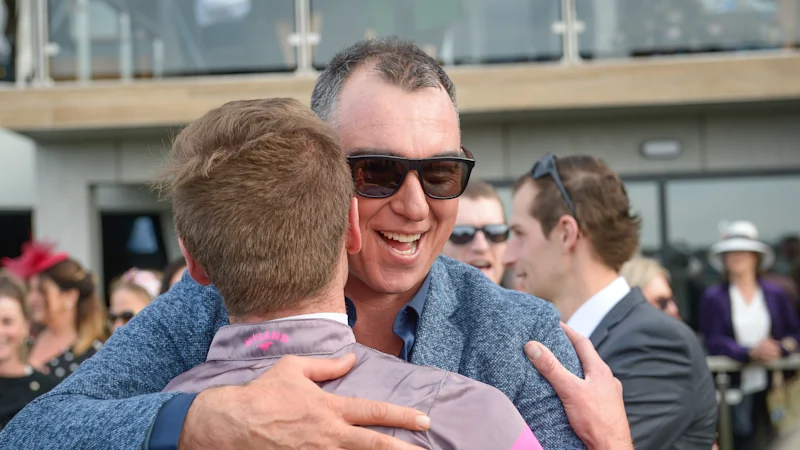 Les entraîneurs de chevaux ont été condamnés à des amendes par le Victorian Racing Tribunal après que des chevaux ont été testés positifs à un médicament contre le cancer du sein.