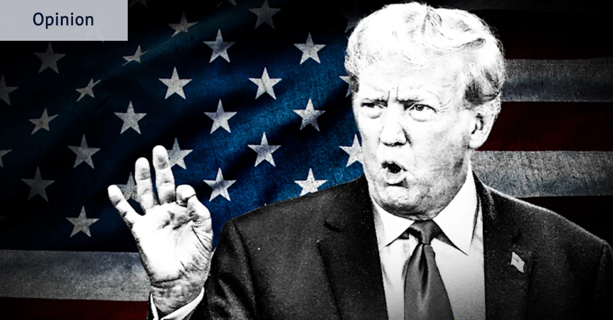 Donald Trump a un problème de dette