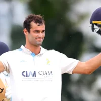 Est-ce le plus grand partenariat de l’histoire du cricket australien ?