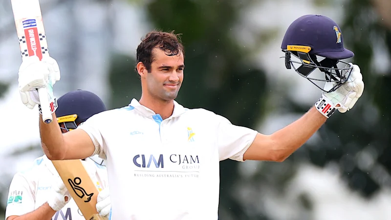 Est-ce le plus grand partenariat de l’histoire du cricket australien ?