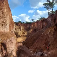 Les paillettes d’Aurum attirent le soutien de Persée pour l’or en Afrique de l’Ouest