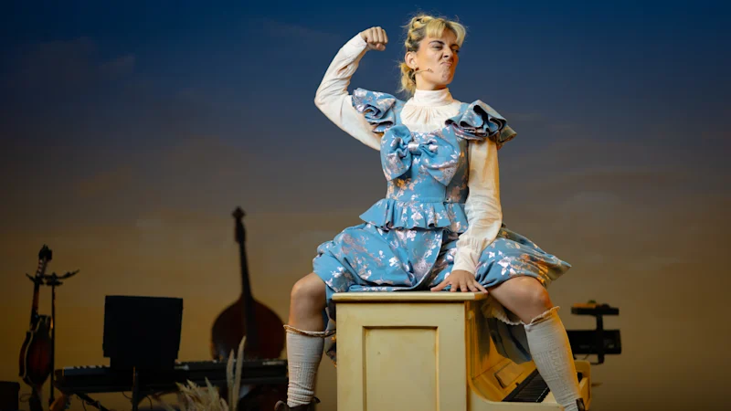 Pourquoi cette œuvre australienne classique est toujours importante