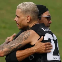 Bobby Hill revient à l&rsquo;entraînement, les stars des Collingwood Magpies font pression pour le rappel