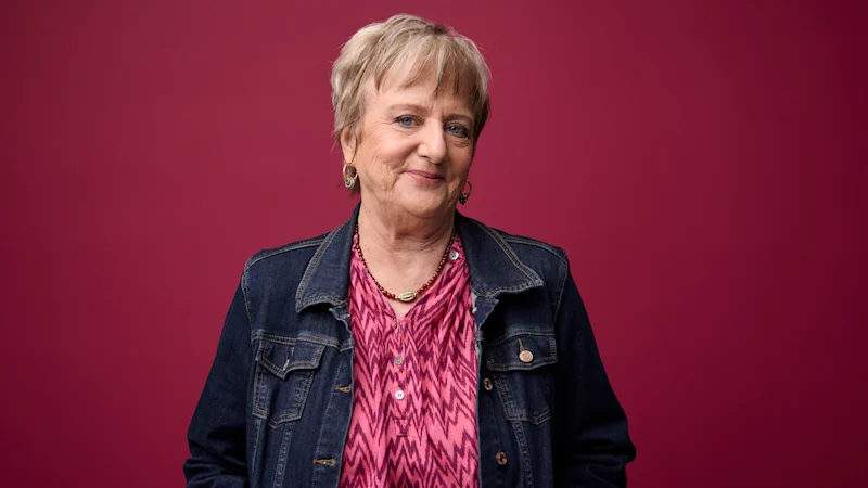 Denise Scott et Nath Valvo organisent le lancement de la 40e édition