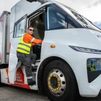 La livraison de Sydney à Canberra annonce une nouvelle ère dans un contexte de choc pétrolier