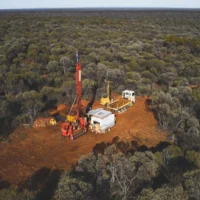 Le projet de nickel d&rsquo;Ardea WA attire l&rsquo;attention nippo-américaine