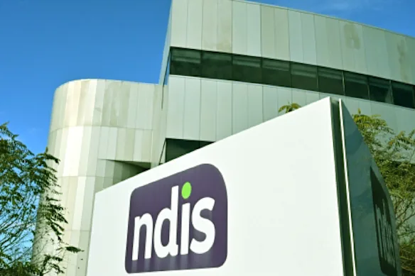 Le NDIS approchera les 100 milliards de dollars par an dans une décennie sans réduction des dépenses.