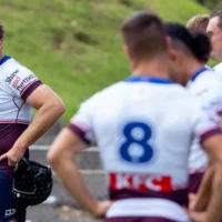 Il est peu probable que Jake Trbojevic continue à jouer. C&rsquo;est pourquoi il est toujours aussi important pour Manly