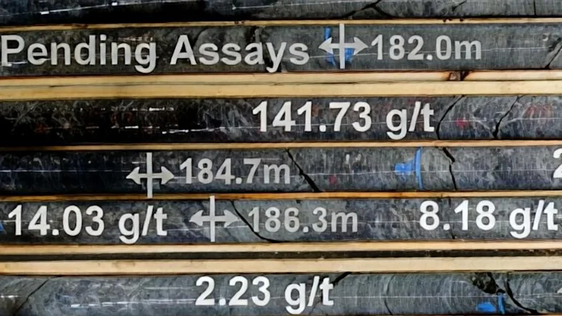 L’Olympio remporte la meilleure médaille d’or de tous les temps au Québec