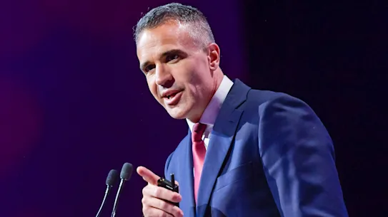 Le premier ministre d'Australie-Méridionale a remporté une victoire écrasante aux élections nationales.