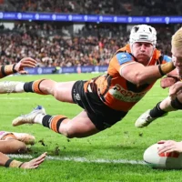 Les Panthers en pourparlers de prolongation avec le meilleur buteur d&rsquo;essais de la LNR