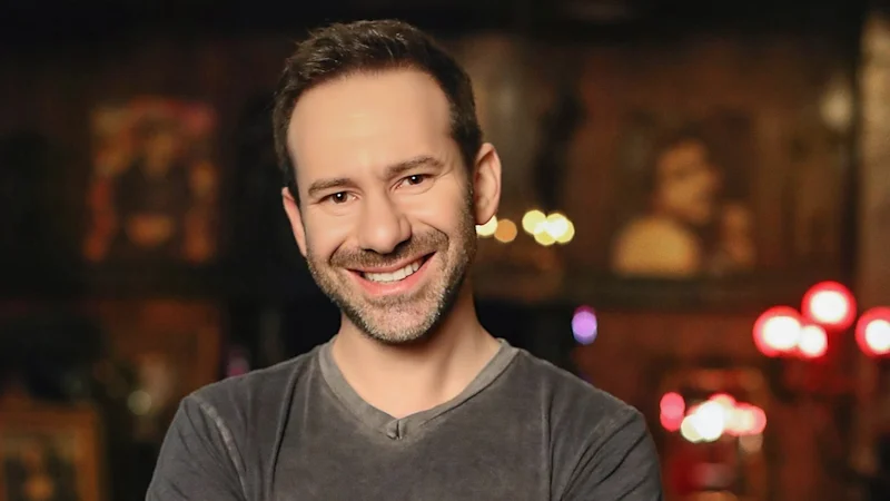 Leonid Radvinsky, propriétaire d'OnlyFans, est décédé à 43 ans