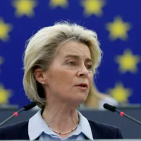 L’Australie et l’Europe signent un accord commercial pour se protéger des tarifs douaniers de Trump