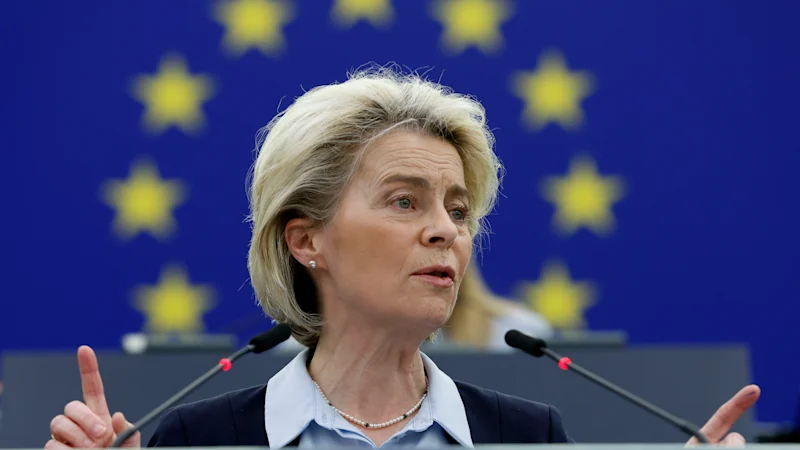 L’Australie et l’Europe signent un accord commercial pour se protéger des tarifs douaniers de Trump