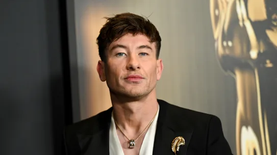 Barry Keoghan dit avoir subi « une incroyable invasion de sa vie privée ».