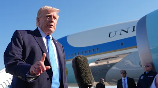 Le président américain Donald Trump a déclaré que les menaces d'attaques contre les infrastructures énergétiques iraniennes n'auraient pas lieu avant au moins cinq jours.