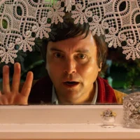 La série parodique Kiwi de Tom Sainsbury sur le vrai crime est diffusée en streaming sur ABC iview