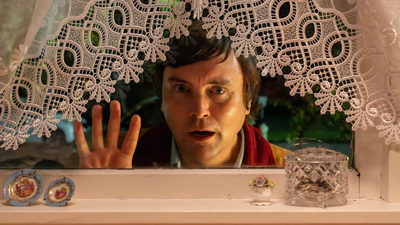 La série parodique Kiwi de Tom Sainsbury sur le vrai crime est diffusée en streaming sur ABC iview