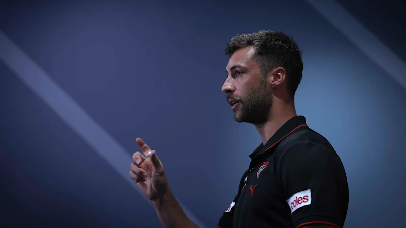 Ce dont les Bombers ont discuté lors d'une réunion dirigée par les joueurs après l'horreur de la perte de Port