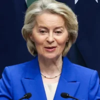 Le leader européen met en garde l’Australie contre la menace commerciale « brutale » du monde et de la Chine