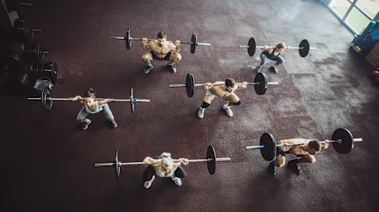 De nombreuses recherches scientifiques récentes assimilent une force et une masse musculaire robustes à un cerveau plus jeune, des os plus denses, une durée de vie plus longue et une humeur plus heureuse.